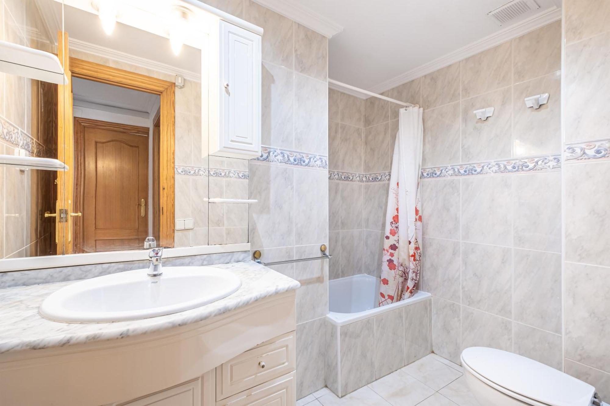Edimar 2-3 Apartment Levante Beach Benidorm Bagian luar foto